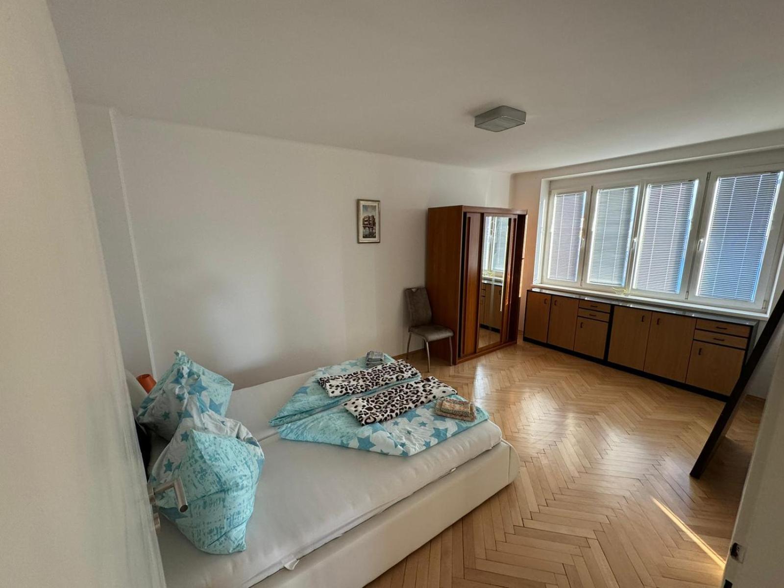 Marta Daire Klagenfurt am Woerthersee Dış mekan fotoğraf