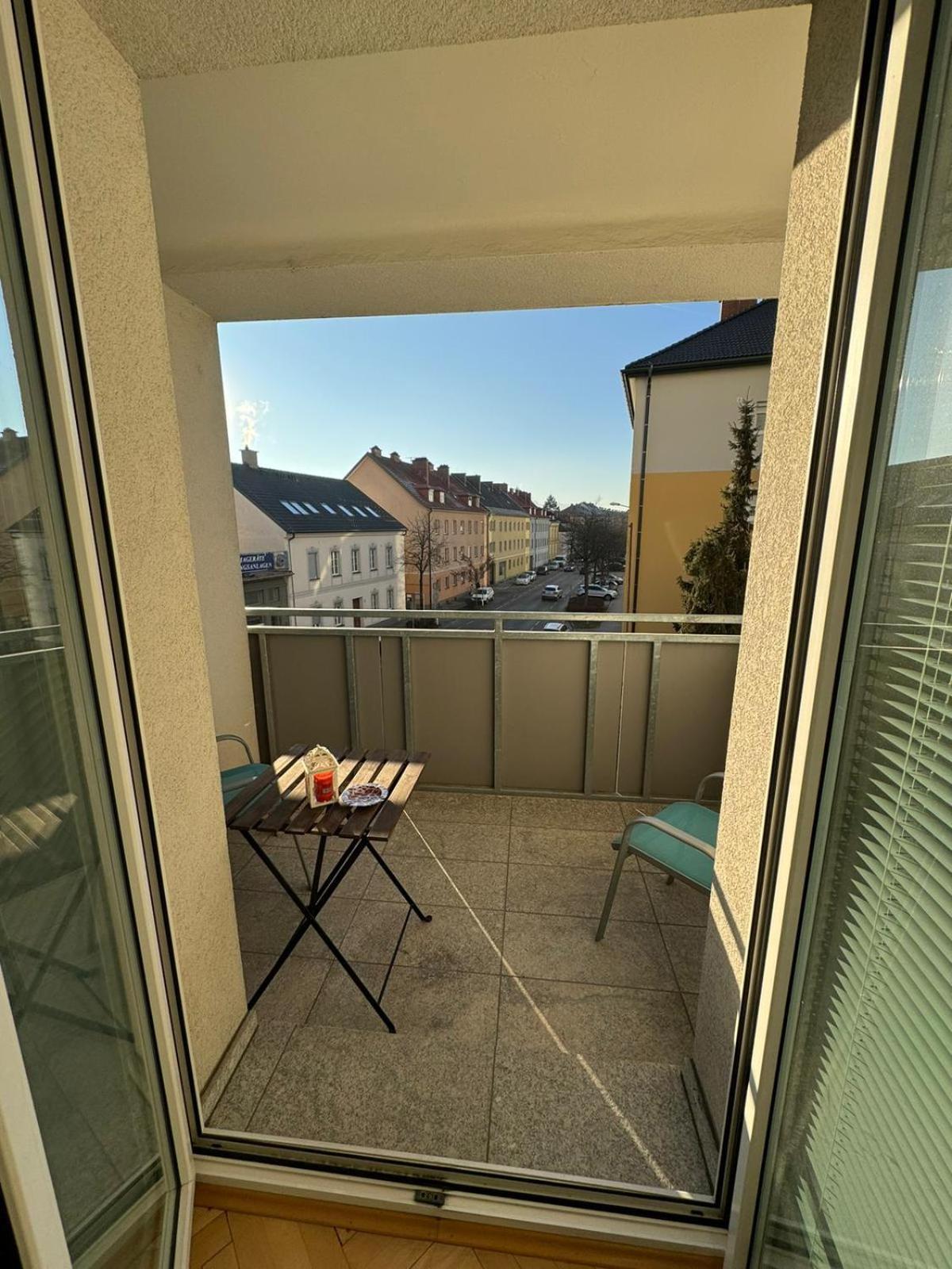 Marta Daire Klagenfurt am Woerthersee Dış mekan fotoğraf