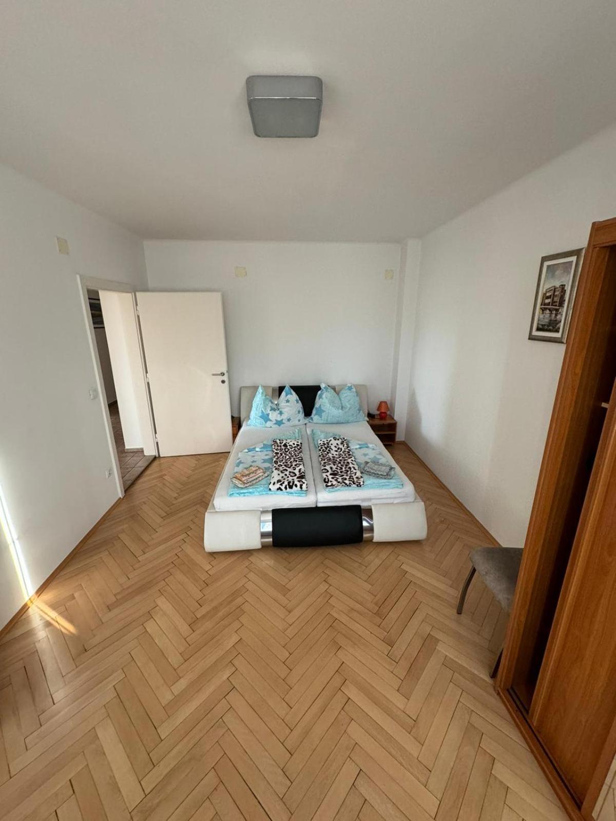 Marta Daire Klagenfurt am Woerthersee Dış mekan fotoğraf