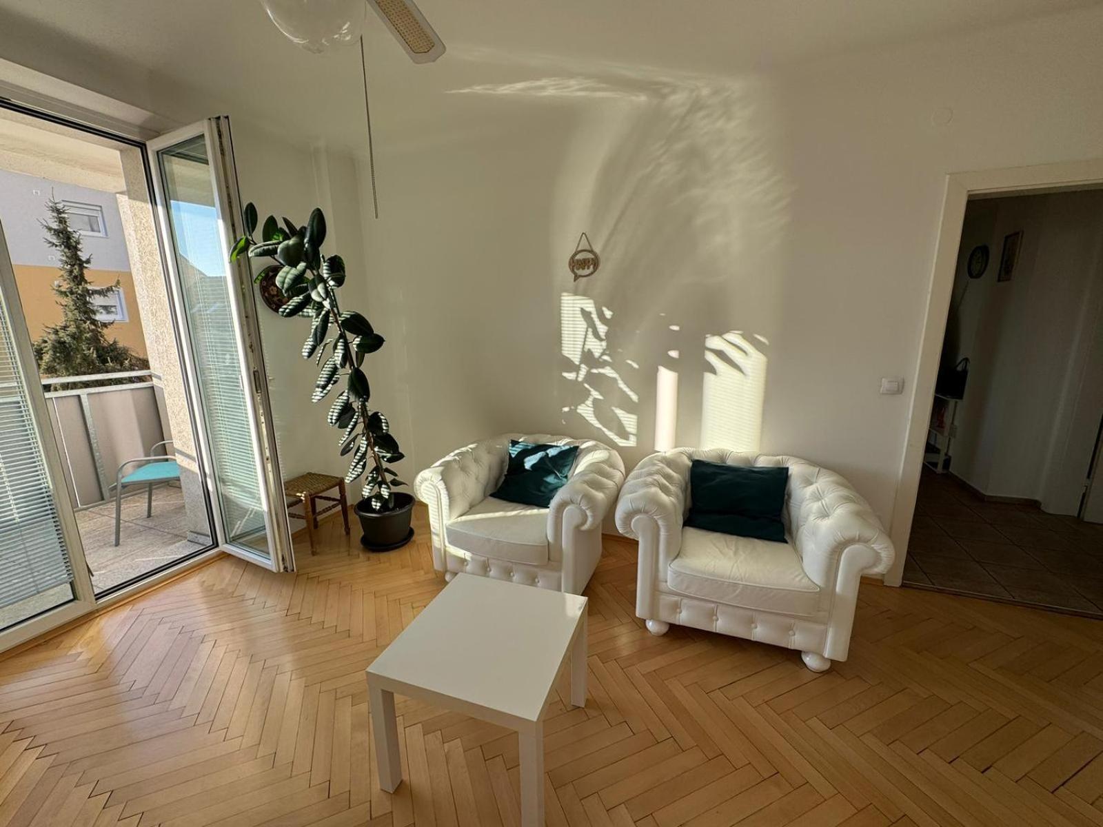Marta Daire Klagenfurt am Woerthersee Dış mekan fotoğraf